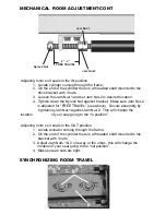 Preview for 9 page of Lippert Components HYDRAULIC SLIDEOUT SYSTEM Operation And Service Manual