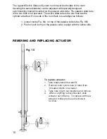 Preview for 10 page of Lippert Components HYDRAULIC SLIDEOUT SYSTEM Operation And Service Manual