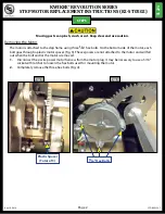 Preview for 2 page of Lippert Components KWIKEE REVOLUTION SERIES Replacement Instructions