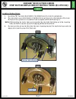 Preview for 3 page of Lippert Components KWIKEE REVOLUTION SERIES Replacement Instructions