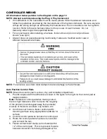 Предварительный просмотр 7 страницы Lippert Components Levelegs Installation Operation & Maintenance