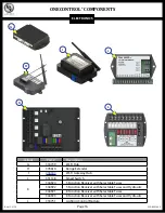 Preview for 16 page of Lippert Components OCTP Owner'S Manual