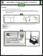 Предварительный просмотр 2 страницы Lippert Components OneControl ConnectAnywhere Manual