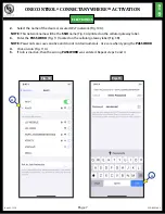 Preview for 7 page of Lippert Components OneControl ConnectAnywhere Manual