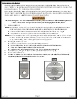 Preview for 7 page of Lippert Components OneControl HVAC Control 2.0 Oem Installation Manual