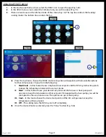 Preview for 9 page of Lippert Components OneControl HVAC Control 2.0 Oem Installation Manual