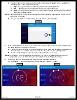 Preview for 10 page of Lippert Components OneControl HVAC Control 2.0 Oem Installation Manual