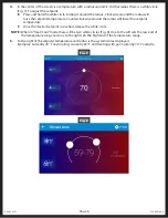 Предварительный просмотр 6 страницы Lippert Components OneControl HVAC Control 2.0 Owner'S Manual