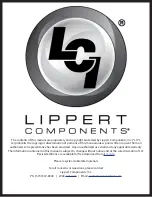 Предварительный просмотр 10 страницы Lippert Components OneControl HVAC Control 2.0 Owner'S Manual