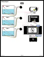 Preview for 6 page of Lippert Components OneControl Tank Monitor V1 Installation Manual