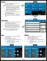 Предварительный просмотр 7 страницы Lippert Components OneControl Unity Board M Series Owner'S Manual