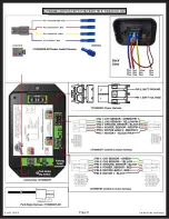 Предварительный просмотр 11 страницы Lippert Components Power Gear SlimRack Slide-out Installation And Service Manual