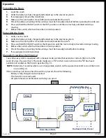 Предварительный просмотр 3 страницы Lippert Components Power Gear Owner'S Manual