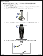 Preview for 6 page of Lippert Components Power Stance Owner'S Manual