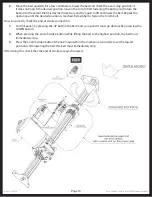 Предварительный просмотр 10 страницы Lippert Components Project 2000 12600 Series Owner'S Manual