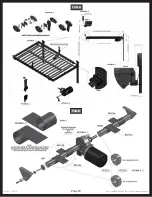 Предварительный просмотр 18 страницы Lippert Components Project 2000 12600 Series Owner'S Manual