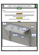 Lippert Components Solera Classic Awning Replacement preview