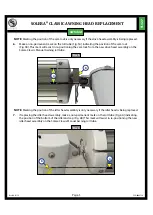 Preview for 3 page of Lippert Components Solera Classic Awning Replacement