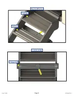 Предварительный просмотр 11 страницы Lippert Components SOLIDSTEP 2.0 Master Owner'S Manual