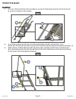 Предварительный просмотр 15 страницы Lippert Components SOLIDSTEP 2.0 Master Owner'S Manual