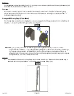 Предварительный просмотр 16 страницы Lippert Components SOLIDSTEP 2.0 Master Owner'S Manual