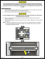 Предварительный просмотр 4 страницы Lippert Components SolidStep 3.0 Lift Assist Oem Installation Manual