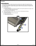 Предварительный просмотр 7 страницы Lippert Components SolidStep 3.0 Lift Assist Oem Installation Manual