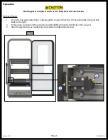 Предварительный просмотр 3 страницы Lippert Components SolidStep XF Owner'S Manual