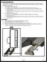 Предварительный просмотр 4 страницы Lippert Components SolidStep XF Owner'S Manual