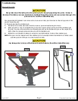 Предварительный просмотр 5 страницы Lippert Components Stabilizer Jack Owner'S Manual