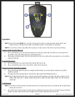 Preview for 5 page of Lippert Components Standalone Smart Jack Install Manual