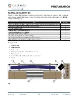 Предварительный просмотр 9 страницы Lippert Components SURESHADE ATF Installation Instructions And Owner'S Manual