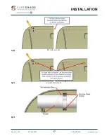 Предварительный просмотр 17 страницы Lippert Components SURESHADE ATF Installation Instructions And Owner'S Manual