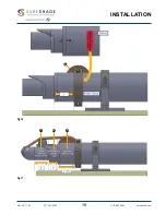 Предварительный просмотр 19 страницы Lippert Components SURESHADE ATF Installation Instructions And Owner'S Manual