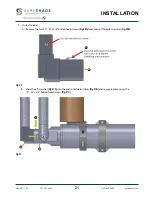 Предварительный просмотр 21 страницы Lippert Components SURESHADE ATF Installation Instructions And Owner'S Manual