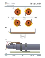 Предварительный просмотр 23 страницы Lippert Components SURESHADE ATF Installation Instructions And Owner'S Manual