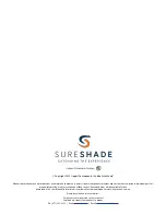 Предварительный просмотр 32 страницы Lippert Components SURESHADE ATF Installation Instructions And Owner'S Manual