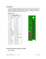 Предварительный просмотр 25 страницы LiPPERT Embedded Hurricane-PM Technical Manual