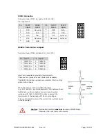 Предварительный просмотр 28 страницы LiPPERT Embedded Hurricane-PM Technical Manual