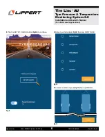 Предварительный просмотр 6 страницы Lippert 2020130627 Installation And Owner'S Manual