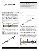 Preview for 5 page of Lippert 2021000090 Installation And Owner'S Manual