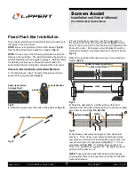 Preview for 7 page of Lippert 2021000090 Installation And Owner'S Manual