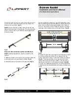 Preview for 8 page of Lippert 2021000090 Installation And Owner'S Manual