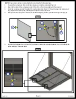 Предварительный просмотр 4 страницы Lippert 3000 Series Owner'S Manual