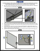 Предварительный просмотр 11 страницы Lippert 3000 Series Owner'S Manual