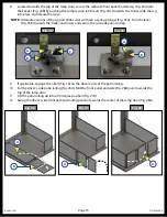 Предварительный просмотр 15 страницы Lippert 3000 Series Owner'S Manual