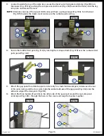 Предварительный просмотр 16 страницы Lippert 3000 Series Owner'S Manual