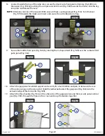 Предварительный просмотр 22 страницы Lippert 3000 Series Owner'S Manual