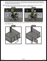 Предварительный просмотр 25 страницы Lippert 3000 Series Owner'S Manual