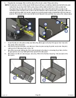 Предварительный просмотр 26 страницы Lippert 3000 Series Owner'S Manual